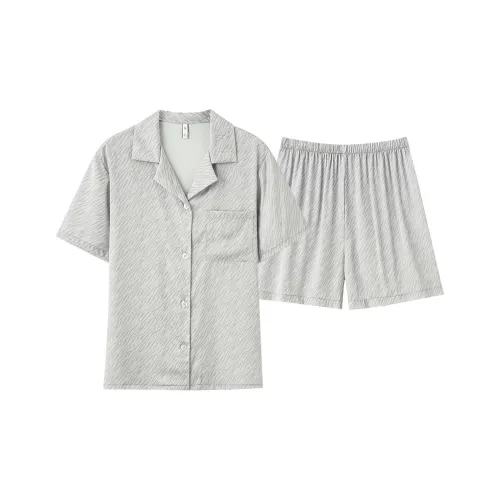 Pretty lady Women's Pajama Sets