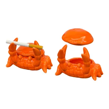 Dream Eater Ashtrays