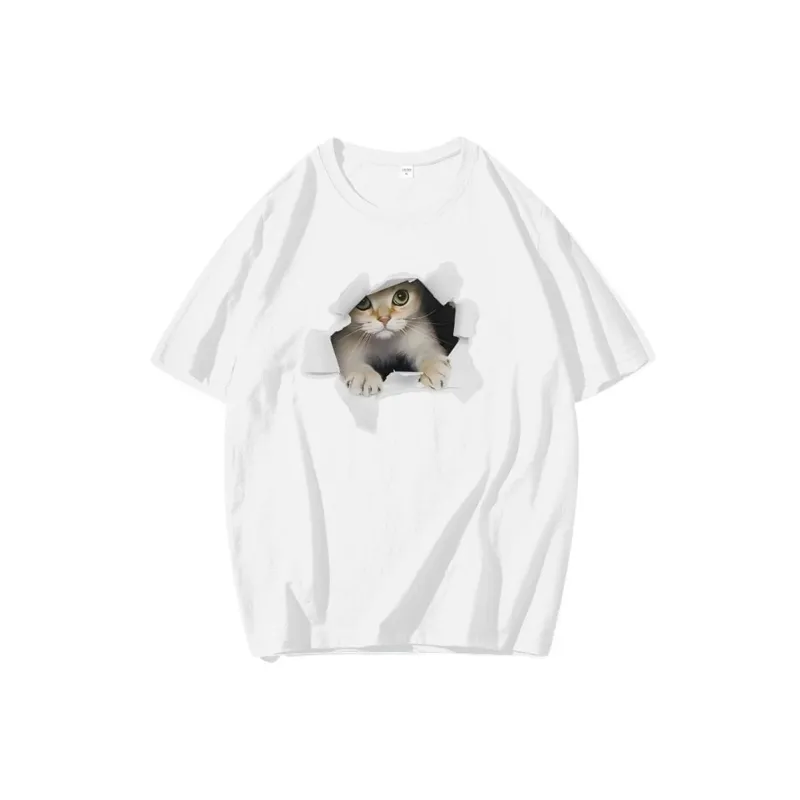 NOOING T Shirts Unisex-2