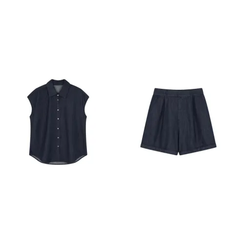 LUYOUYE Casual Suits Women's
