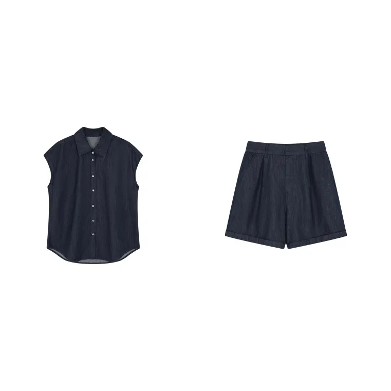 LUYOUYE Casual Suits Women's-0