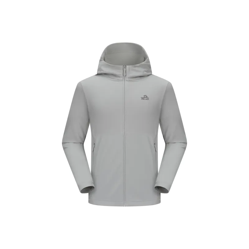 PELLIOT Windproof, Breathable, Abrasion Resistant, And Waterproof Windbreaker Jacket Unisex-6