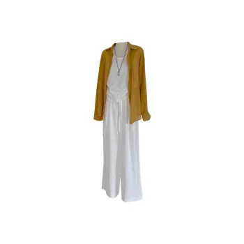 ZUKIZUKI Casual Suits Women's