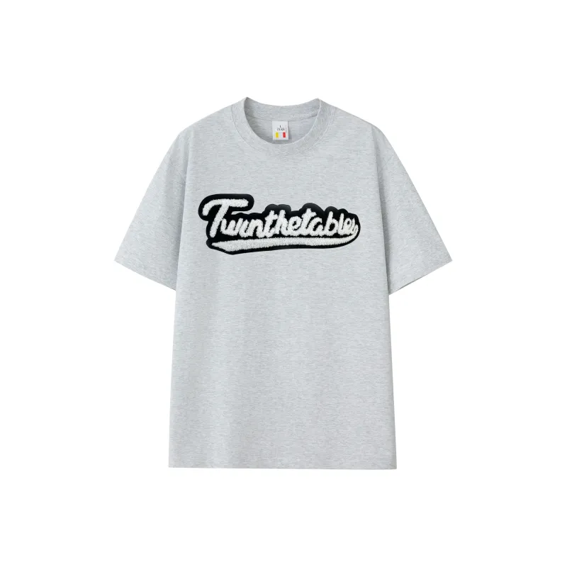 HOKLV T Shirts Unisex-10
