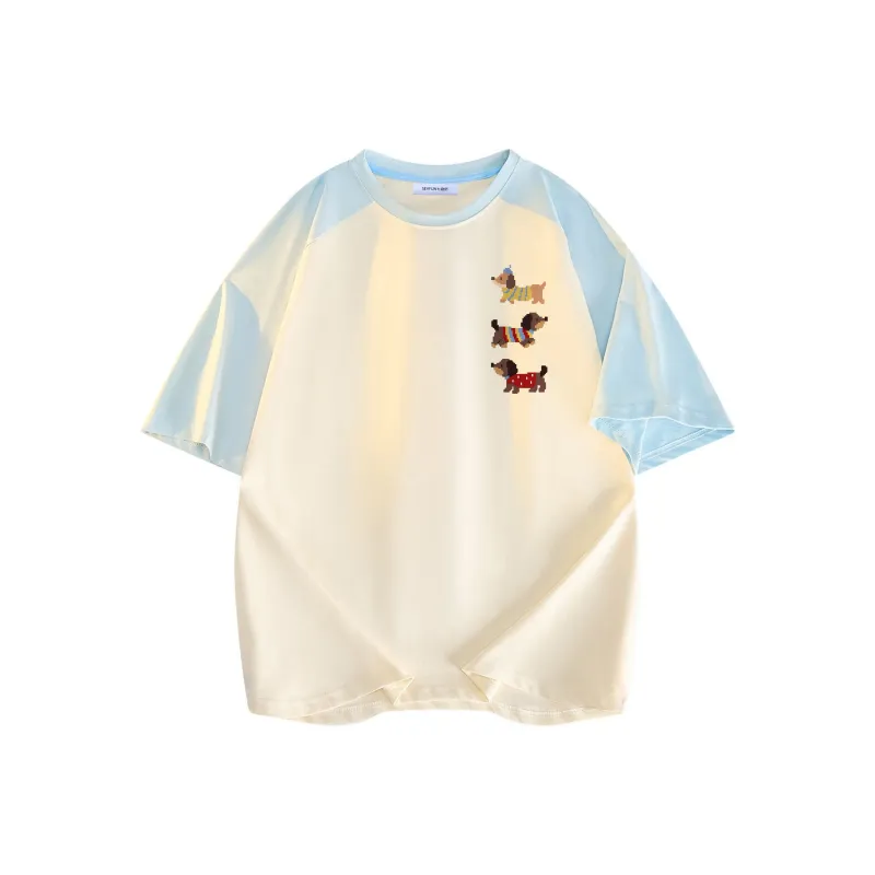 7 SEVFUN T Shirts Unisex-1