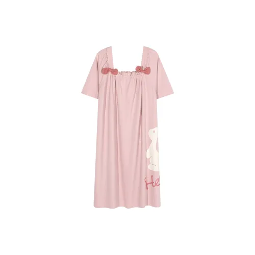 Pretty lady Women's Nightgowns