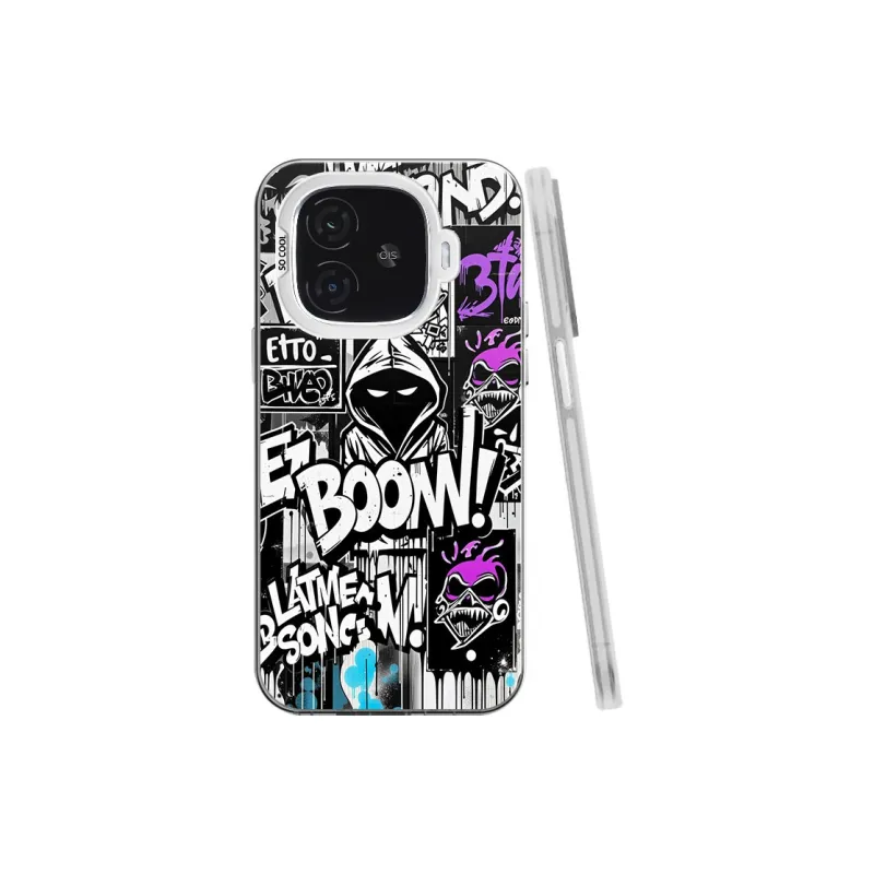 BAOCHENG Phone Cases-2
