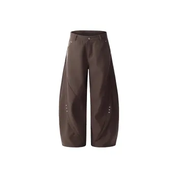 HKRXEC Casual Pants Men