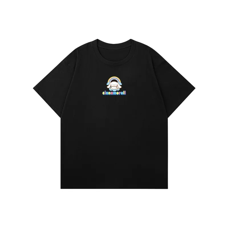 Sanrio Yugui Dog T Shirt Unisex-5