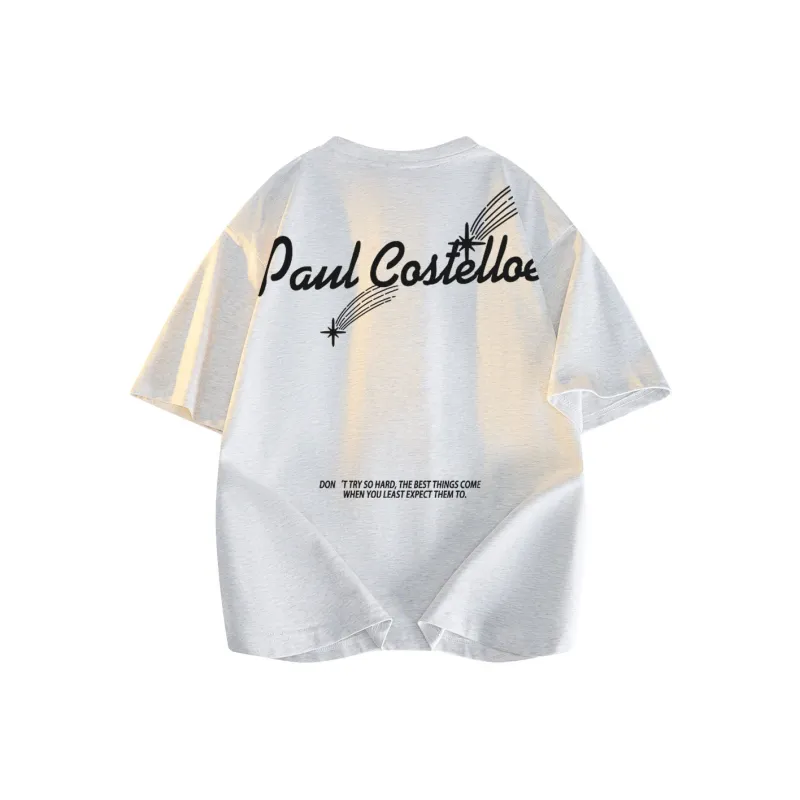 PAUL COSTELLOE T Shirts Unisex-14