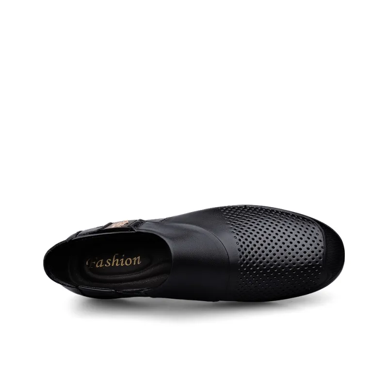 British Knights Casual Shoes Men's Black-3