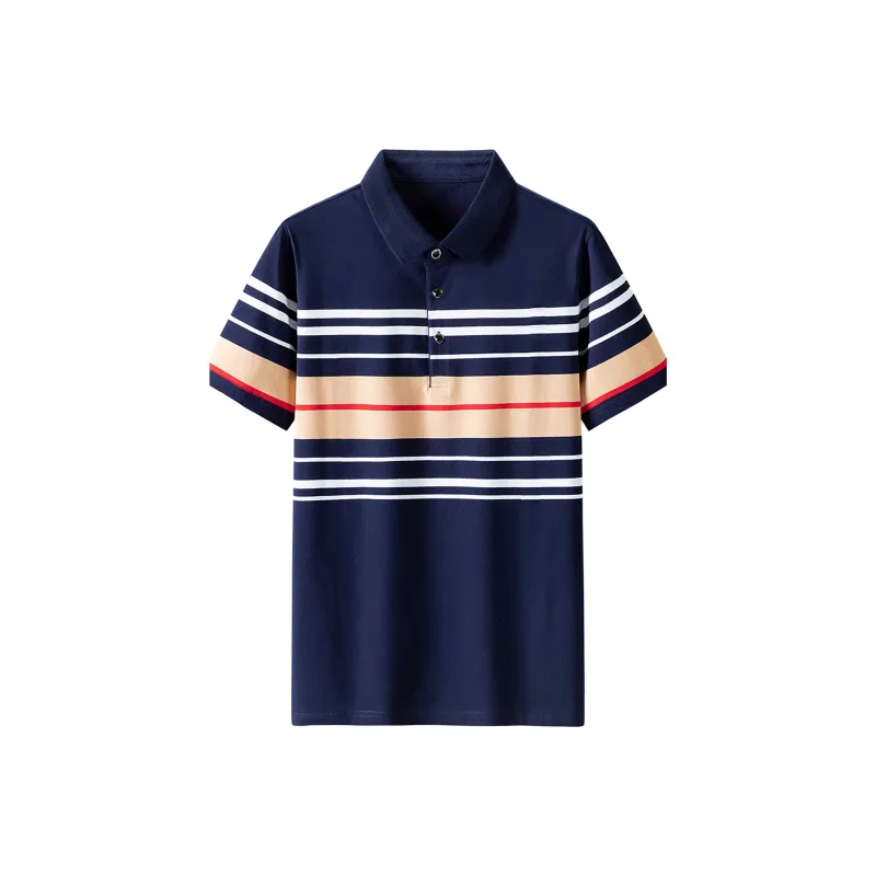 PIERRE CARDIN Polo Shirts Men-2