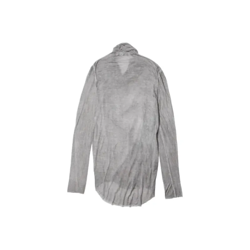 JULIUS Long sleeved Prayer Top-1