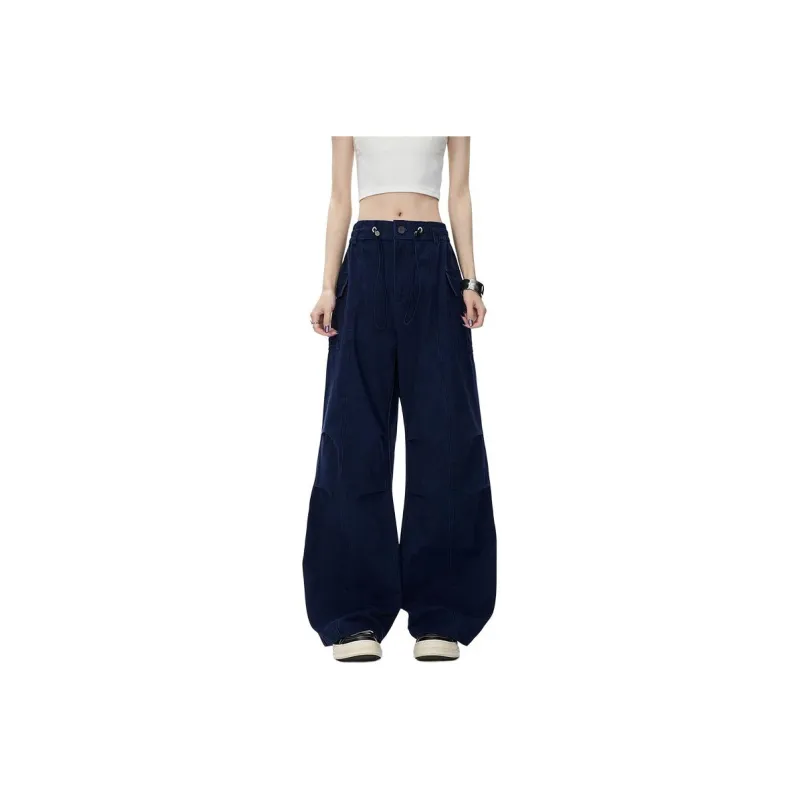 Mm Casual Pants Women's-5