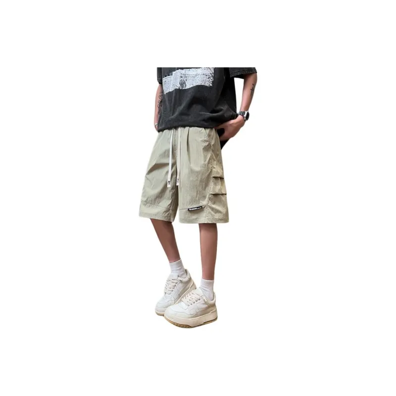 Caramella Casual Shorts Unisex-9