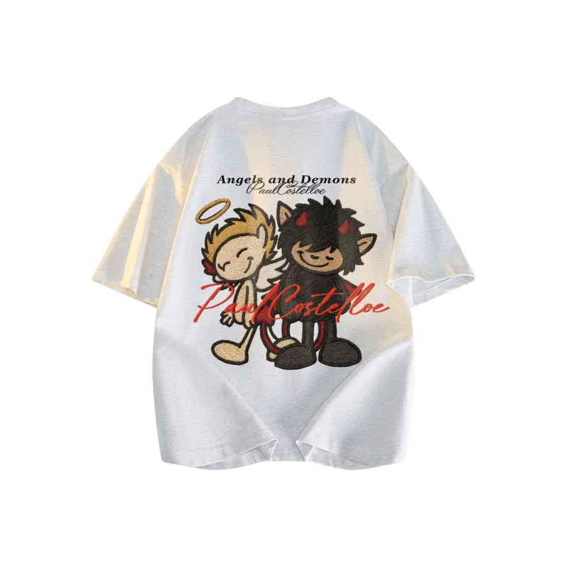 PAUL COSTELLOE T Shirts Unisex-14