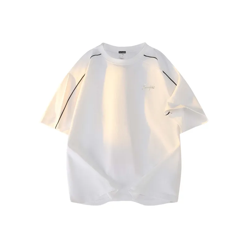 PAUL COSTELLOE T Shirts Unisex-8