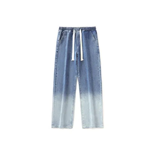 GALAXY FAIRY Jeans Unisex