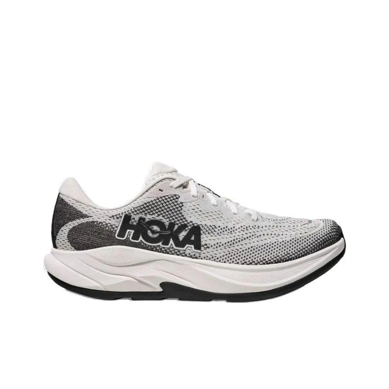 HOKA ONE ONE Rincon 4 White Black-1