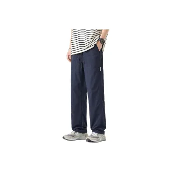 Caramella Casual Pants Unisex