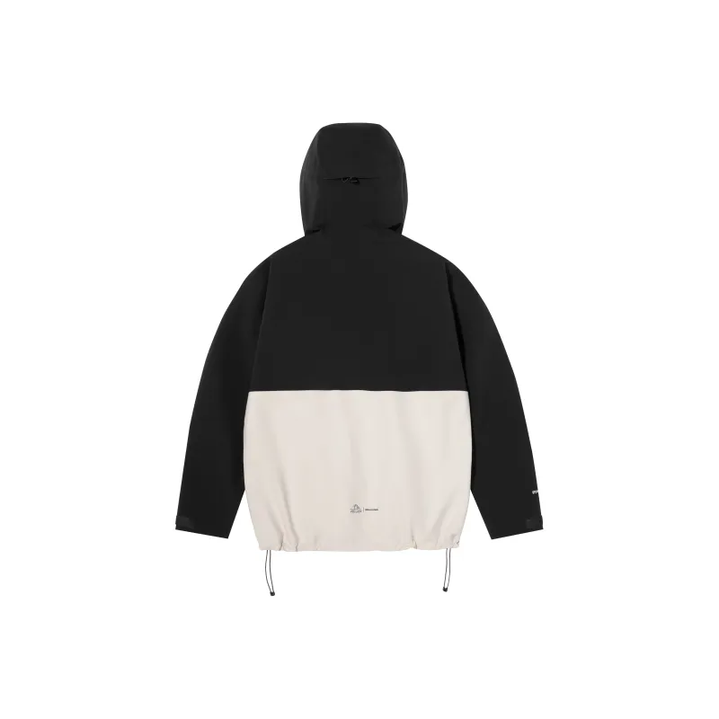 PELLIOT Windbreaker Jacket Unisex-7