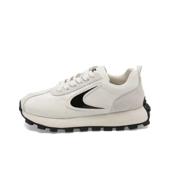 15 MINS Low Top Casual Shoes Women's