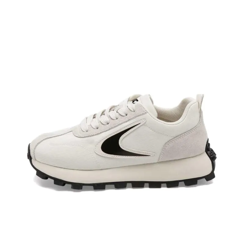 15 MINS Low Top Casual Shoes 3.5cm Women's-0