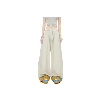 Mm Casual Pants Women's