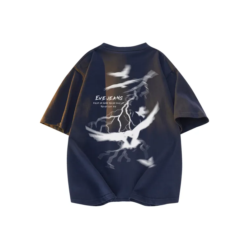 Yiwen T Shirts Unisex-8
