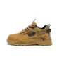 Earth Yellow