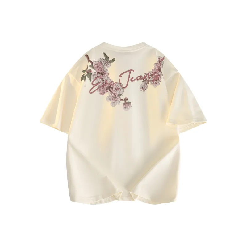 Yiwen T Shirts Unisex-20