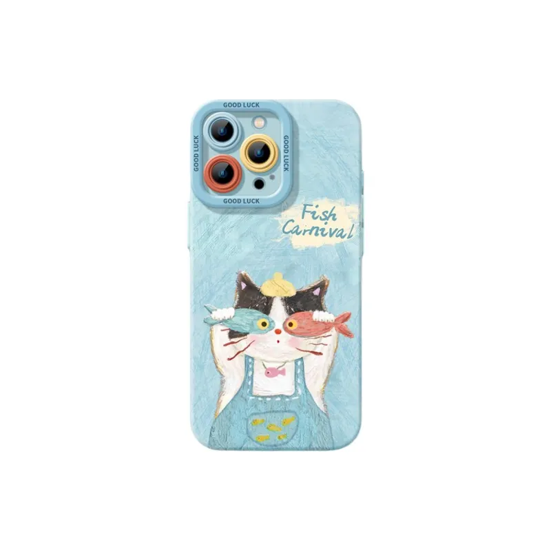 K Touch Phone Cases-4
