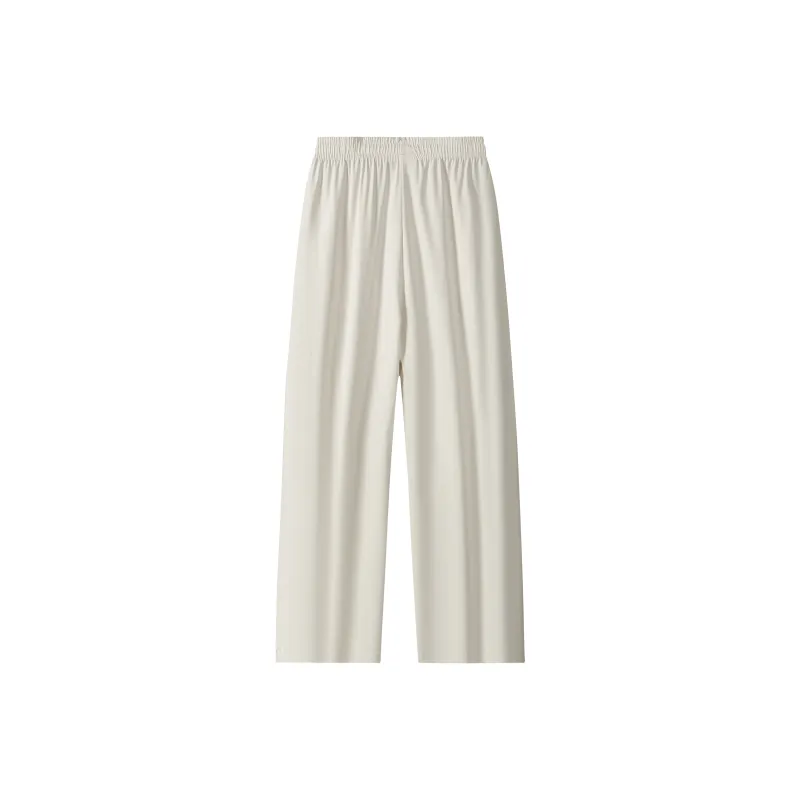ZWWWZ Casual Pants Unisex-1