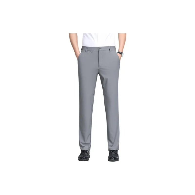 PIERRE CARDIN Casual Pants Men's-4