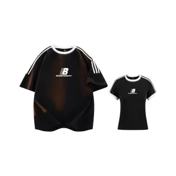 BOBBY ABLEY T Shirt Unisex 2 Pack