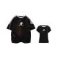2 Pack (Black Loose Fit+Black One Size Slim Fit)