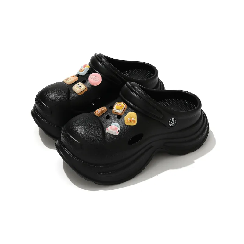 Cat power Slippers / Home Slippers-24