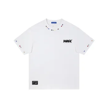 FAIRWHALE T Shirts Unisex