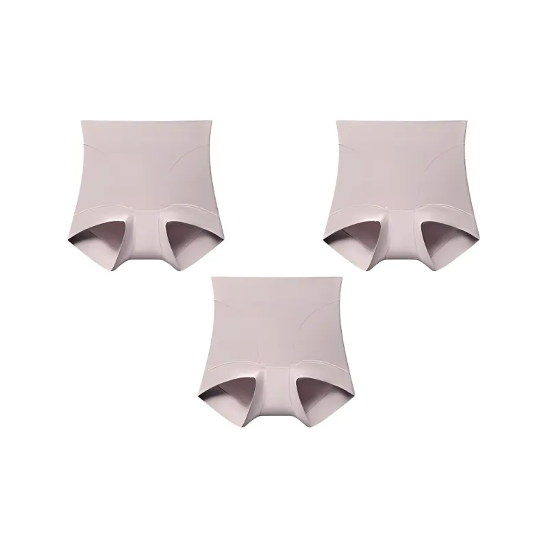 ECONICE Underpants Women's 3 Pack-3