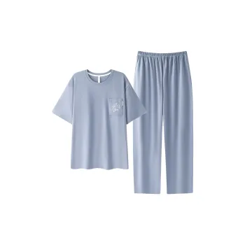 Qiao Ni Tong Men Pajama Sets