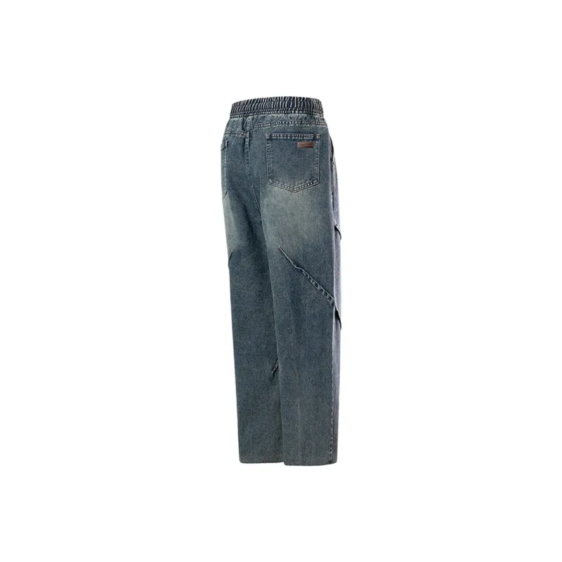 Jeep Jeans Unisex-8