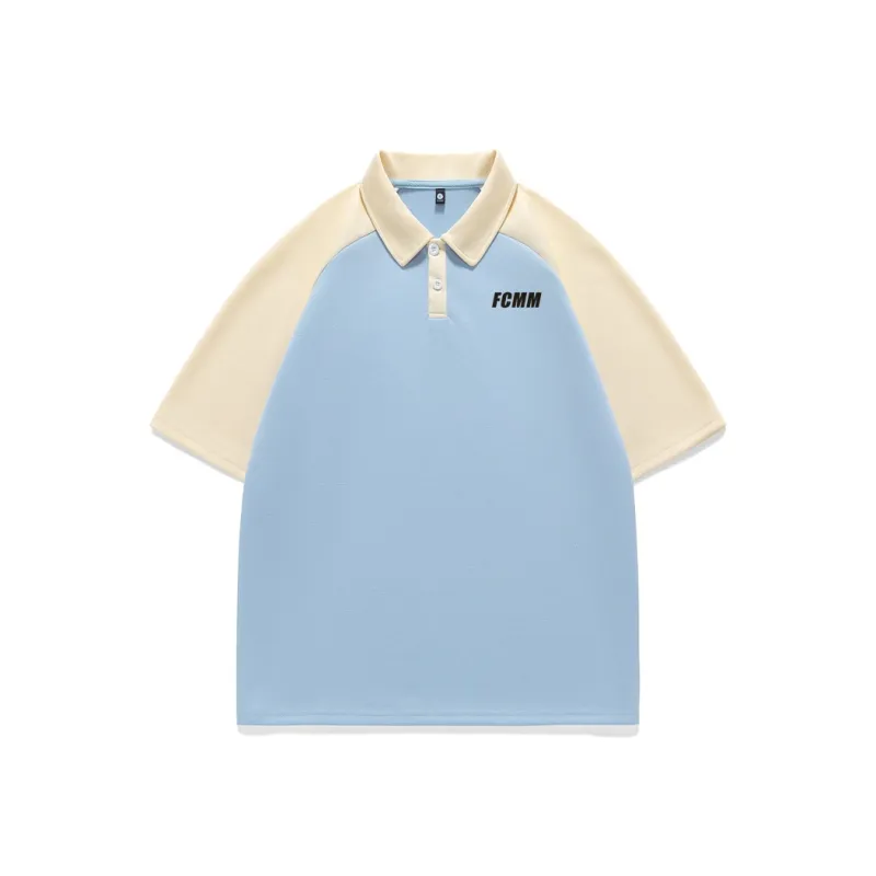 FCMM T Shirts Unisex-6