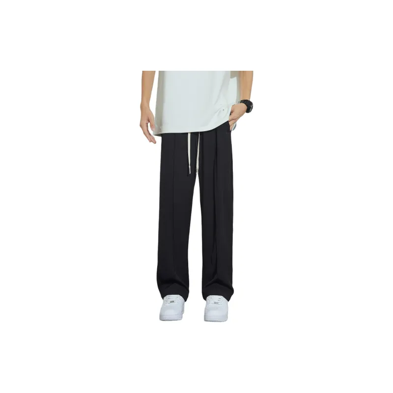 DANGERTIGER Casual Pants Unisex-0