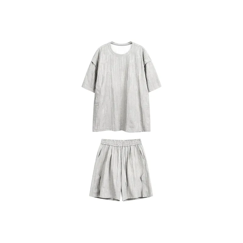 Chisportate Casual Sportswear Unisex-5