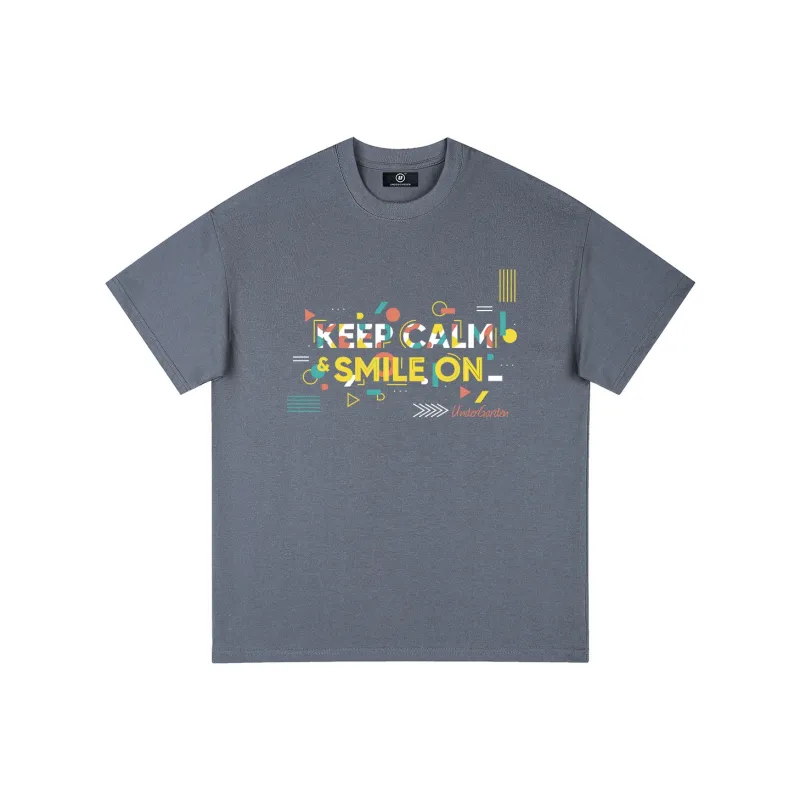 UNDERGARDEN T Shirts Unisex-2