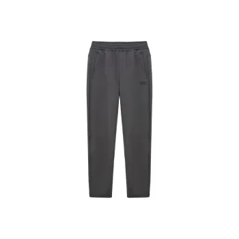 THE NORTH FACE Knitted Sweatpants Men's Gray