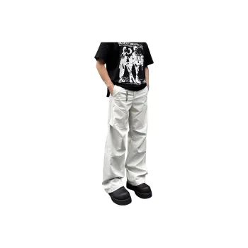 Weles Casual Pants Unisex