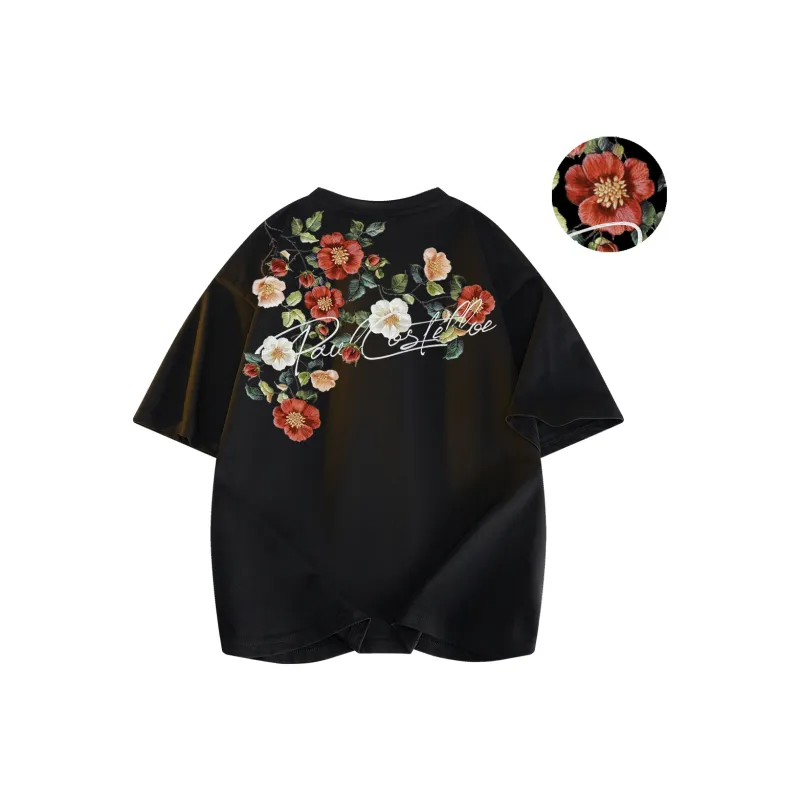 PAUL COSTELLOE T Shirts Unisex-1