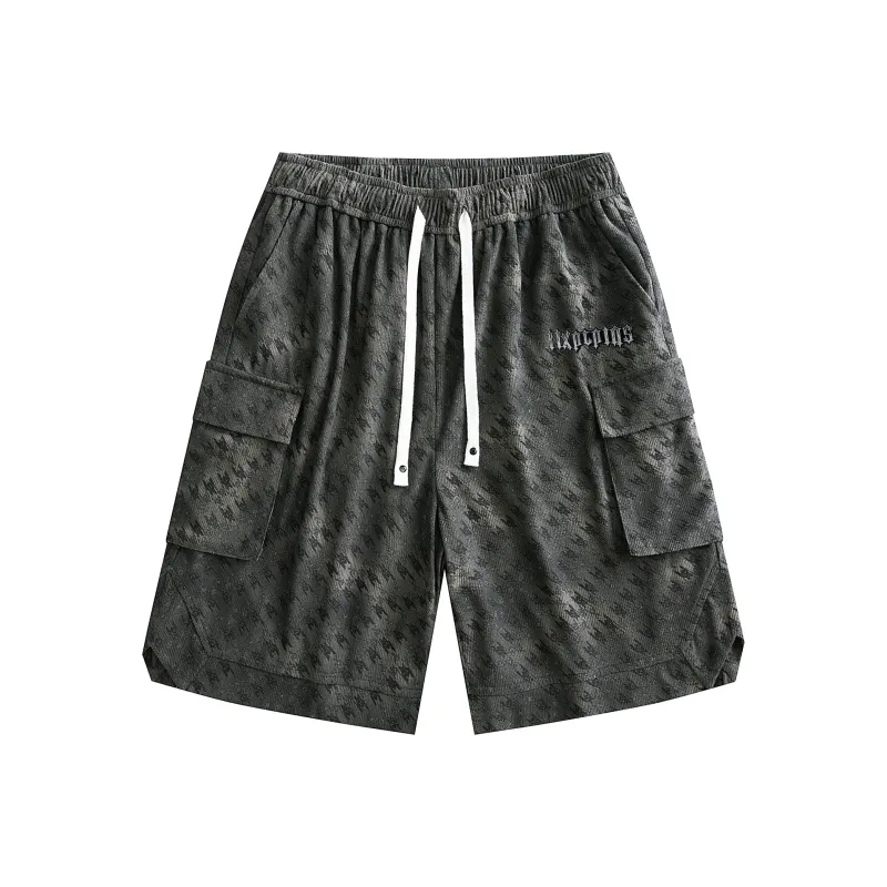 NXPTP Casual Shorts Unisex-14