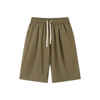 MLPR Casual Shorts Unisex